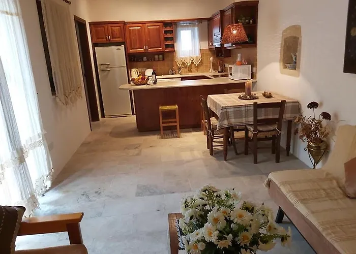 別荘 Ktima Charitini 1 *