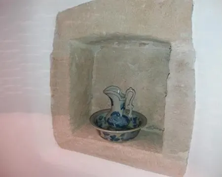 Ktima Charitini 1 Prázdninový dům