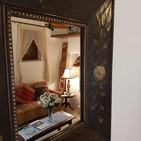 Ktima Charitini 1 Holiday home Paphos