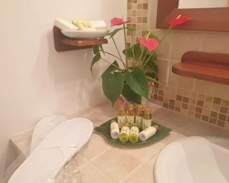 Ktima Charitini 1 بافوس