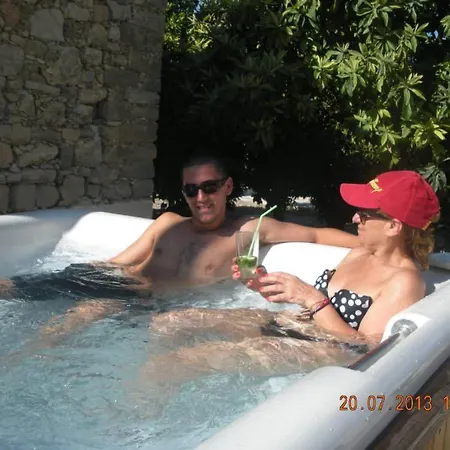 Ktima Charitini 1 Holiday home Paphos