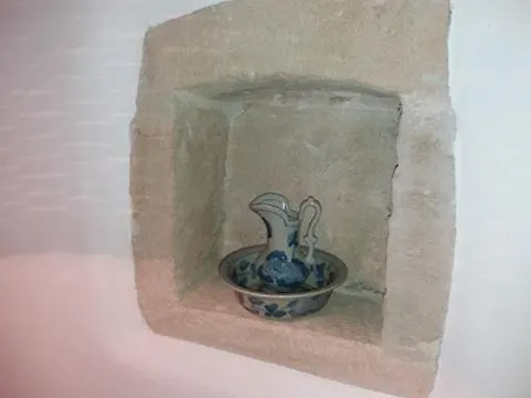 Ktima Charitini 1 Tatil Evi