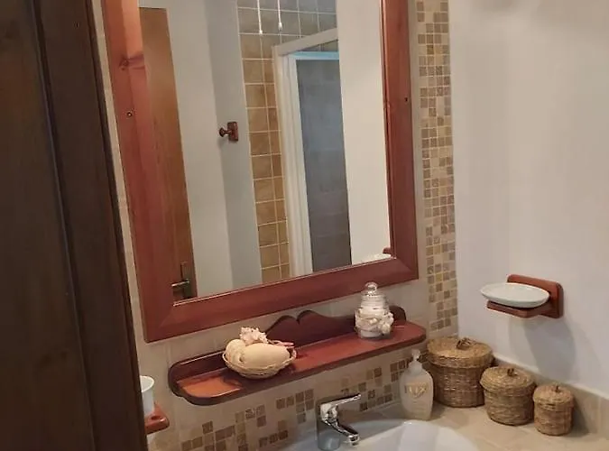 Tatil Evi Ktima Charitini 1 *