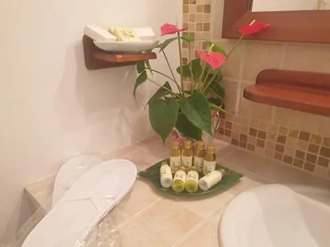 Ktima Charitini 1 Pafos