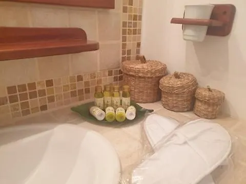 Tatil Evi Ktima Charitini 1 *