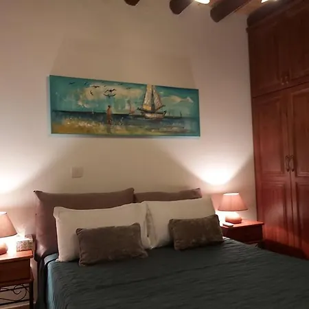 Ktima Charitini 1 Nyaraló Paphos