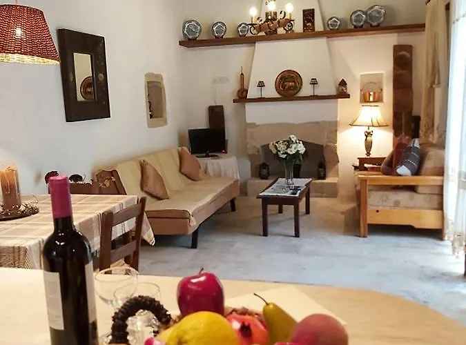 Ktima Charitini 1 * Paphos